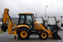 JCB 3CX / KOPARKO-ŁADOWARKA / FABRYCZNIE NOWA / 0 MTH zdjęcie 10