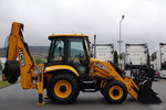 JCB 3CX / KOPARKO-ŁADOWARKA / FABRYCZNIE NOWA / 0 MTH zdjęcie 10