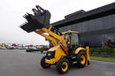 JCB 3CX / KOPARKO-ŁADOWARKA / FABRYCZNIE NOWA / 0 MTH zdjęcie 12