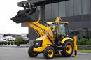 JCB 3CX / KOPARKO-ŁADOWARKA / FABRYCZNIE NOWA / 0 MTH zdjęcie 13