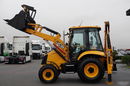 JCB 3CX / KOPARKO-ŁADOWARKA / FABRYCZNIE NOWA / 0 MTH zdjęcie 14