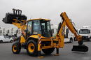 JCB 3CX / KOPARKO-ŁADOWARKA / FABRYCZNIE NOWA / 0 MTH zdjęcie 15