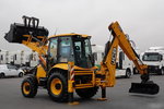 JCB 3CX / KOPARKO-ŁADOWARKA / FABRYCZNIE NOWA / 0 MTH zdjęcie 15