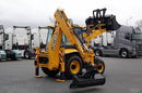 JCB 3CX / KOPARKO-ŁADOWARKA / FABRYCZNIE NOWA / 0 MTH zdjęcie 16