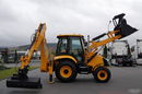 JCB 3CX / KOPARKO-ŁADOWARKA / FABRYCZNIE NOWA / 0 MTH zdjęcie 17