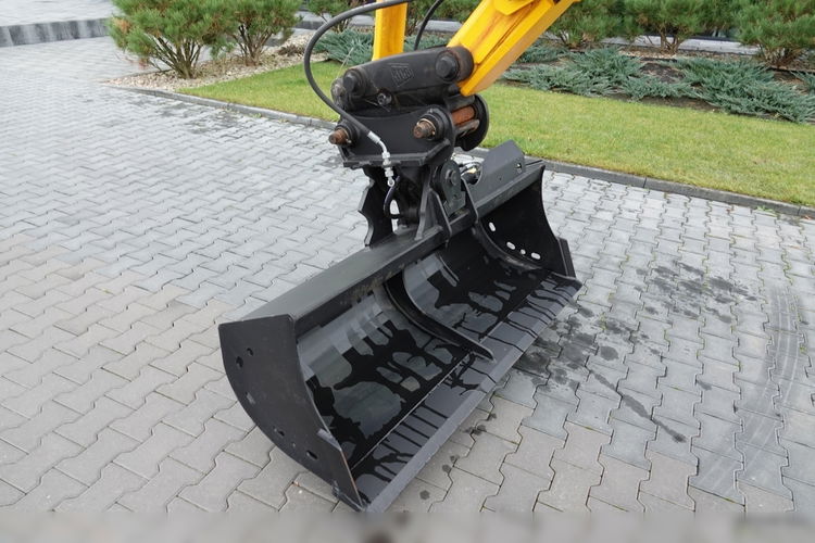 JCB 3CX / KOPARKO-ŁADOWARKA / FABRYCZNIE NOWA / 0 MTH zdjęcie 19