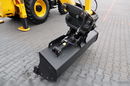 JCB 3CX / KOPARKO-ŁADOWARKA / FABRYCZNIE NOWA / 0 MTH zdjęcie 21