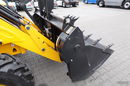 JCB 3CX / KOPARKO-ŁADOWARKA / FABRYCZNIE NOWA / 0 MTH zdjęcie 22