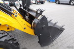 JCB 3CX / KOPARKO-ŁADOWARKA / FABRYCZNIE NOWA / 0 MTH zdjęcie 22