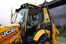 JCB 3CX / KOPARKO-ŁADOWARKA / FABRYCZNIE NOWA / 0 MTH zdjęcie 24