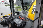 JCB 3CX / KOPARKO-ŁADOWARKA / FABRYCZNIE NOWA / 0 MTH zdjęcie 25