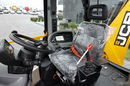 JCB 3CX / KOPARKO-ŁADOWARKA / FABRYCZNIE NOWA / 0 MTH zdjęcie 28