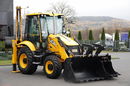 JCB 3CX / KOPARKO-ŁADOWARKA / FABRYCZNIE NOWA / 0 MTH zdjęcie 2