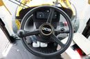 JCB 3CX / KOPARKO-ŁADOWARKA / FABRYCZNIE NOWA / 0 MTH zdjęcie 29
