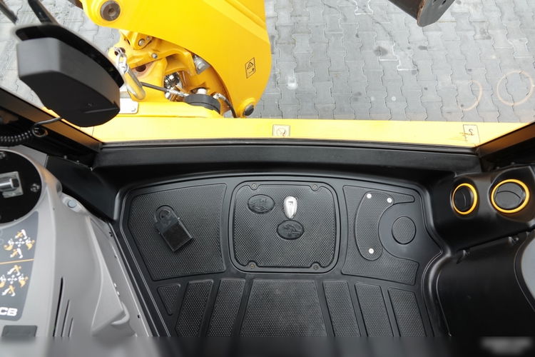 JCB 3CX / KOPARKO-ŁADOWARKA / FABRYCZNIE NOWA / 0 MTH zdjęcie 34