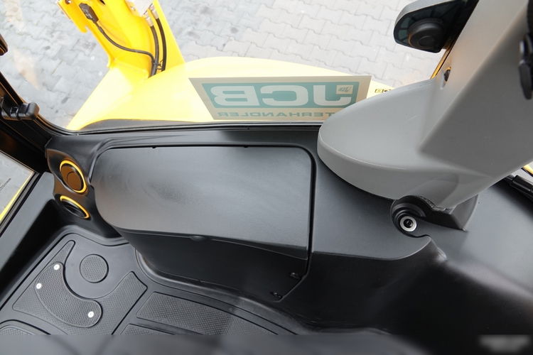 JCB 3CX / KOPARKO-ŁADOWARKA / FABRYCZNIE NOWA / 0 MTH zdjęcie 35