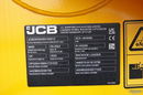 JCB 3CX / KOPARKO-ŁADOWARKA / FABRYCZNIE NOWA / 0 MTH zdjęcie 41