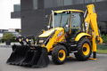 samochód ciężarowy JCB zdjęcie 5