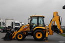 JCB 3CX / KOPARKO-ŁADOWARKA / FABRYCZNIE NOWA / 0 MTH zdjęcie 6