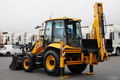 samochód ciężarowy JCB zdjęcie 7