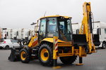 JCB 3CX / KOPARKO-ŁADOWARKA / FABRYCZNIE NOWA / 0 MTH zdjęcie 7