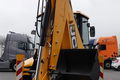 samochód ciężarowy JCB zdjęcie 8