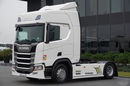 Scania R 500 / RETARDER / KLIMA POSTOJOWA / NOWE OPONY / PO ZŁOTYM KONTRAKCIE SERWISOWYM zdjęcie 4