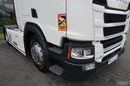 Scania R 450 / RETARDER / NOWY MODEL / OPONY 100% / PO KONTRAKCIE SERWISOWYM / SPROWADZONA zdjęcie 11