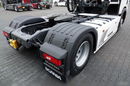 Scania R 450 / RETARDER / NOWY MODEL / OPONY 100% / PO KONTRAKCIE SERWISOWYM / SPROWADZONA zdjęcie 16