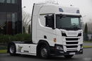 Scania R 450 / RETARDER / NOWY MODEL / OPONY 100% / PO KONTRAKCIE SERWISOWYM / SPROWADZONA zdjęcie 1