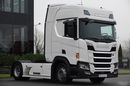 Scania R 450 / RETARDER / NOWY MODEL / OPONY 100% / PO KONTRAKCIE SERWISOWYM / SPROWADZONA zdjęcie 2