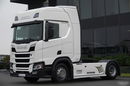 Scania R 450 / RETARDER / NOWY MODEL / OPONY 100% / PO KONTRAKCIE SERWISOWYM / SPROWADZONA zdjęcie 5