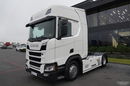 Scania R 450 / RETARDER / NOWY MODEL / OPONY 100% / PO KONTRAKCIE SERWISOWYM / SPROWADZONA zdjęcie 6