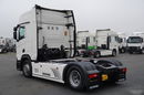 Scania R 450 / RETARDER / NOWY MODEL / OPONY 100% / PO KONTRAKCIE SERWISOWYM / SPROWADZONA zdjęcie 8