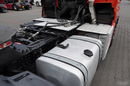 MAN TGX 18.440 / 4x4 / HYDRAULIKA / HYDRODRIVE / EURO 6 / UAL / PO KONTRAKCIE SERWISOWYM zdjęcie 17