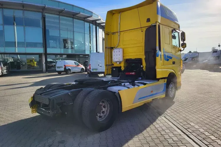 DAF XF 480 FT zdjęcie 3