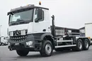 Mercedes AROCS / 2645 / ACC / EURO 6 / 6 X 4 / HAKOWIEC zdjęcie 30