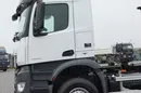 Mercedes AROCS / 2645 / ACC / EURO 6 / 6 X 4 / HAKOWIEC zdjęcie 33