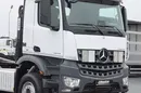 Mercedes AROCS / 2645 / ACC / EURO 6 / 6 X 4 / HAKOWIEC zdjęcie 38