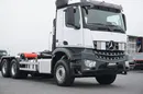 Mercedes AROCS / 2645 / ACC / EURO 6 / 6 X 4 / HAKOWIEC zdjęcie 39