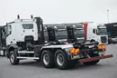 Mercedes AROCS / 2645 / ACC / EURO 6 / 6 X 4 / HAKOWIEC zdjęcie 5