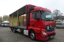 Mercedes ACTROS 2543 / 6x2 / PLATFORMA 8.20m / EURO 6 / LAWETA / zdjęcie 8