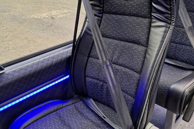 IVECO 50C18HA8 V zdjęcie 8