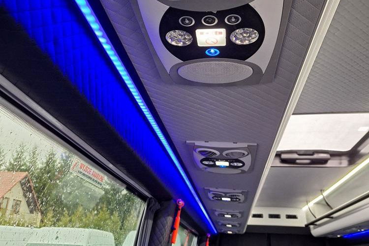 IVECO 50C18HA8 V zdjęcie 9