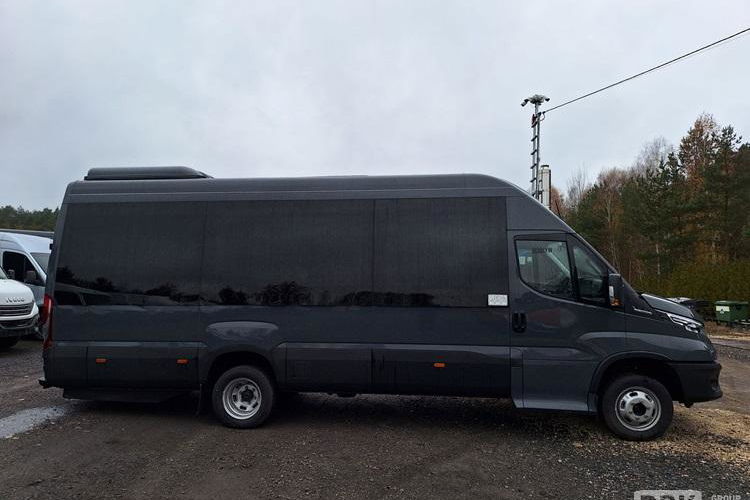 IVECO 50C18HA8 V zdjęcie 13