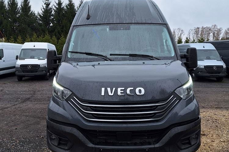 IVECO 50C18HA8 V zdjęcie 14