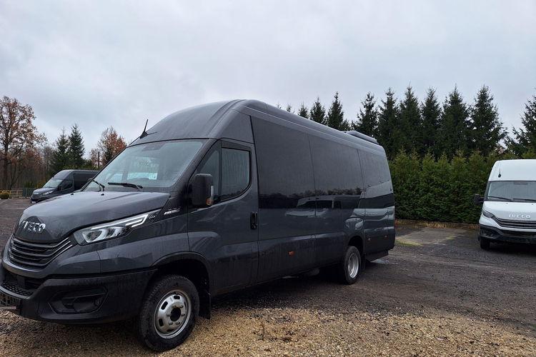 IVECO 50C18HA8 V zdjęcie 15
