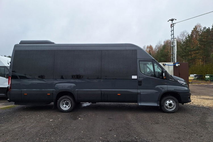 IVECO 50C18HA8 V zdjęcie 16
