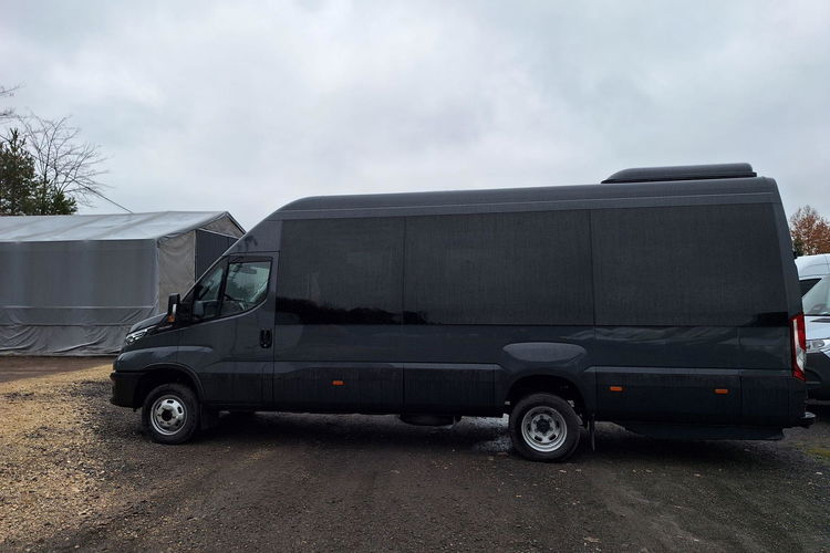 IVECO 50C18HA8 V zdjęcie 20