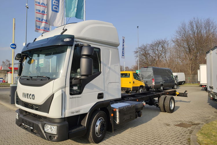 Iveco Eurocargo ML75E19/P EVI_E zdjęcie 12